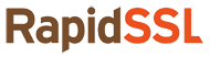 SSL Certificate Logos